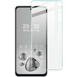 Per pellicola in vetro temperato OPPO A79 5G IMAK serie H