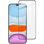 Per Honor X50i+ 5G imak 9H durezza superficiale pellicola in vetro temperato a schermo intero serie Pro+