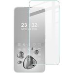 Per Meizu 21 5G IMAK H Series Pellicola in vetro temperato