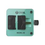 Mini apparecchio in vetro temperato isolante 2UUL MICRO JIG IC