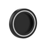 Per Dyson Asciugacapelli Ugello No-punch Bagno Montaggio a parete Magnetico Ventilatore Supporto Ugello Gancio portaoggetti