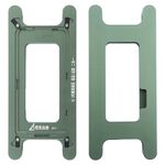Per iPhone 15, cornice magnetica per schermo LCD, cornice per pressione, stampo per morsetto