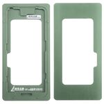 Per iPhone 15 Plus Schermo LCD Esterno Calibrazione Lente in Vetro Stampo Fisso
