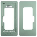 Per iPhone 15 Pro Schermo LCD Esterno Calibrazione Lente in Vetro Stampo Fisso