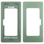 Per iPhone 15 Pro Max Schermo LCD Esterno Calibrazione Lente in Vetro Stampo Fisso