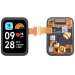 Per Xiaomi Mi Band 8 Pro Schermo LCD originale con digitalizzatore assemblaggio completo