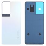 Per la copertura posteriore della batteria originale TCL 40 NxtPaper 4G