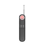 T01 Rilevatore wireless Telecamera anti-intercettazione Allarme GPS di posizionamento