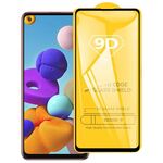 Per Samsung Galaxy A24s 9D Pellicola in vetro temperato con schermo completamente incollato