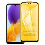 Per Samsung Galaxy M44 9D Pellicola in vetro temperato con schermo completamente incollato