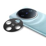 Per vivo X100 5G IMAK copertura protettiva per obiettivo fotocamera in metallo