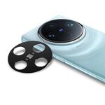 Per vivo X100 Pro 5G IMAK copertura protettiva per obiettivo fotocamera in metallo