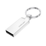 Unità flash USB 2.0 serie Teclast Mobius, memoria: 16 GB (argento)