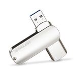 Unità flash Twister USB 3.0 serie Teclast Leishen Plus, memoria: 64 GB (argento)