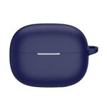 Custodia protettiva per auricolari in silicone Redmi Buds 5 Pro (blu scuro)