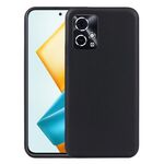 Per Honor 90 GT Custodia in TPU per telefono (nera)