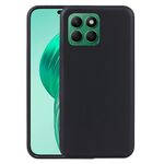 Custodia per telefono TPU per Honor X8b (nera)