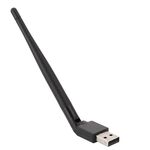 MT7601 Ricevitore di segnale WiFi portatile con scheda wireless USB 150M
