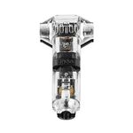 Morsettiera rapida con spina diritta senza striscia Connettore cavo multifunzionale, modello: T1-T