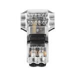 Morsettiera rapida con spina diritta senza striscia Connettore cavo multifunzionale, modello: T2-T