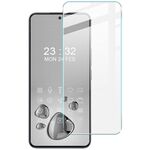 Per Honor 90 GT 5G imak Serie H Pellicola in vetro temperato a schermo intero