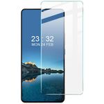 Per vivo iQOO Neo9 5G imak H Series Pellicola in vetro temperato a schermo intero