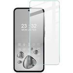Per Samsung Galaxy A35 5G/A55 5G imak H Series Pellicola in vetro temperato a schermo intero