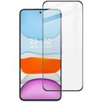 Per Honor 90 GT 5G imak 9H durezza superficiale pellicola in vetro temperato a schermo intero serie Pro+