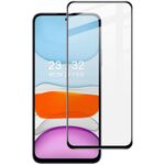 Per Honor X7b 4G imak 9H Durezza superficiale Pellicola in vetro temperato a schermo intero Serie Pro+