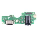 Per scheda porta di ricarica OEM Tecno Spark 9T