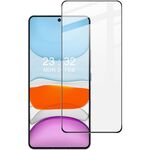Per vivo iQOO Neo9 5G imak 9H durezza superficiale pellicola in vetro temperato a schermo intero serie Pro+