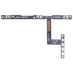 Per Tecno Camon 18 OEM Cavo flessibile per pulsante di accensione e pulsante volume