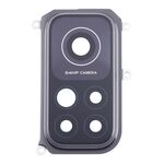 Copriobiettivo fotocamera per Xiaomi Redmi K30s M2007J3SC (Nero)