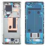 Per Xiaomi 13S Ultra originale alloggiamento anteriore cornice LCD cornice cornice (verde)