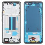 Per Xiaomi Redmi Note 13 Pro+ Custodia anteriore originale LCD Cornice cornice (verde)