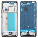 Per Xiaomi Redmi K60 Ultra Custodia anteriore originale Cornice LCD Cornice (Nero)
