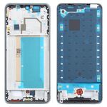 Per Xiaomi Redmi K60 Ultra Custodia anteriore originale Cornice LCD Piastra cornice (verde)