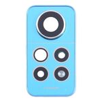 Copriobiettivo fotocamera per Xiaomi Redmi Note 12 Pro 4G (blu)