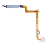 Cavo flessibile originale per sensore di impronte digitali Xiaomi Redmi 13C (blu)