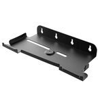 Per accessori per ganci di stoccaggio con maniglia host per rack di archiviazione sottile a parete PS5