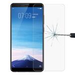 Per vivo Y75A 0,26 mm 9H 2,5D Pellicola in vetro temperato