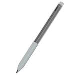 Per Lenovo Xiaoxin Stylus Pen 2 Stylus Jelly Custodia protettiva in silicone (grigio)