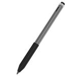Per Lenovo Xiaoxin Stylus Pen 2 Stylus Jelly Custodia protettiva in silicone (nero)