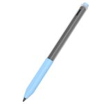 Per Lenovo Xiaoxin Stylus Pen 2 Stylus Jelly Custodia protettiva in silicone (blu cielo)
