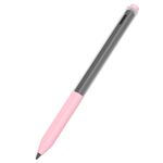 Per Lenovo Xiaoxin Stylus Pen 2 Stylus Jelly Custodia protettiva in silicone (rosa)