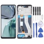 Per Motorola Moto G62 India OEM LCD Screen Digitizer assemblaggio completo con cornice