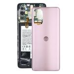 Per Motorola Moto G Stylus 4G 2022 Cover posteriore batteria originale (oro)
