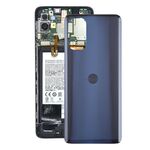 Per Motorola Moto G Stylus 4G 2022 Cover posteriore batteria originale (blu)