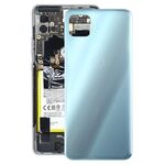 Per Motorola Moto G50 5G Cover posteriore batteria originale (verde)