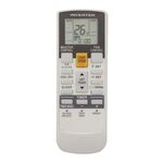 Telecomando per condizionatore Fujitsu RY12 / RY14 AR-RAD1E TBD06043939 6922866585964
